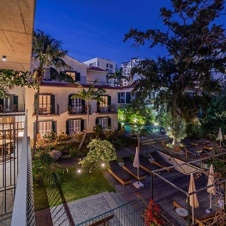 Vila Vicencia Funchal  Exterior foto