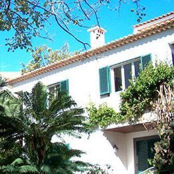 Vila Vicencia Funchal  Exterior foto