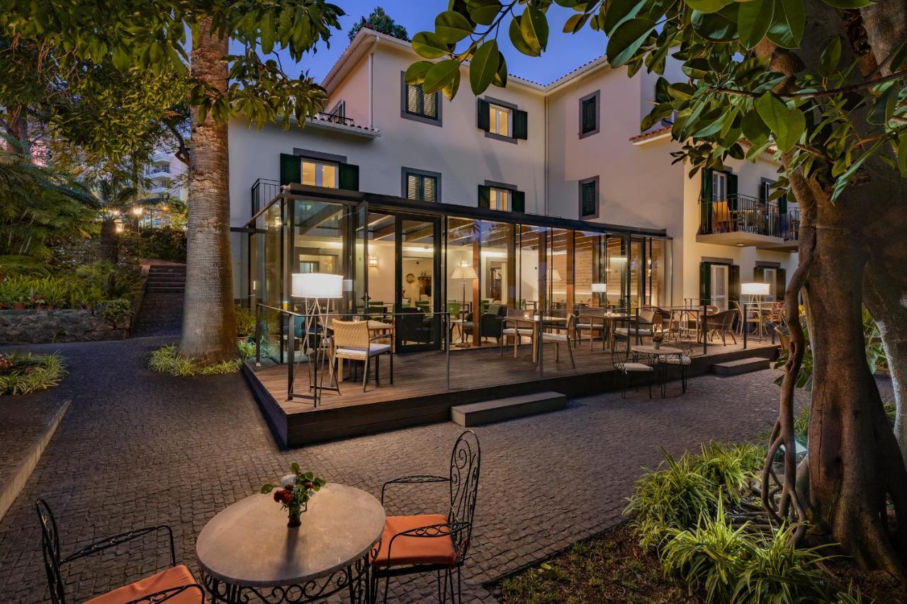 Vila Vicencia Funchal  Exterior foto