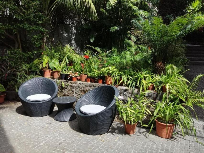 Vila Vicencia Funchal  Exterior foto