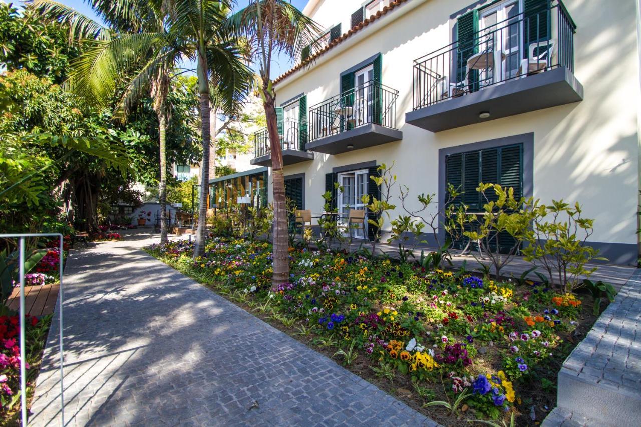 Vila Vicencia Funchal  Exterior foto